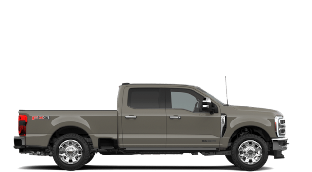 2026 Ford SuperDuty